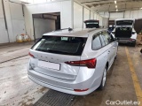  Skoda  Octavia SKODA  WAGON / 2020 / 5P / STATION WAGON 2.0 TDI EVO 85KW EXECUTIVE DSG #2