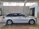  Skoda  Octavia SKODA  WAGON / 2020 / 5P / STATION WAGON 2.0 TDI EVO 85KW EXECUTIVE DSG #9