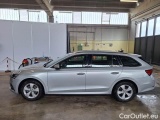  Skoda  Octavia SKODA  WAGON / 2020 / 5P / STATION WAGON 2.0 TDI EVO 85KW EXECUTIVE DSG #10