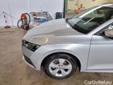  Skoda  Octavia SKODA  WAGON / 2020 / 5P / STATION WAGON 2.0 TDI EVO 85KW EXECUTIVE DSG #19