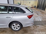  Skoda  Octavia SKODA  WAGON / 2020 / 5P / STATION WAGON 2.0 TDI EVO 85KW EXECUTIVE DSG #21