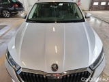  Skoda  Octavia SKODA  WAGON / 2020 / 5P / STATION WAGON 2.0 TDI EVO 85KW EXECUTIVE DSG #26