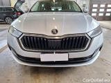  Skoda  Octavia SKODA  WAGON / 2020 / 5P / STATION WAGON 2.0 TDI EVO 85KW EXECUTIVE DSG #30