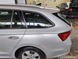  Skoda  Octavia SKODA  WAGON / 2020 / 5P / STATION WAGON 2.0 TDI EVO 85KW EXECUTIVE DSG #55
