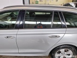  Skoda  Octavia SKODA  WAGON / 2020 / 5P / STATION WAGON 2.0 TDI EVO 85KW EXECUTIVE DSG #58