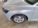  Skoda  Octavia SKODA  WAGON / 2020 / 5P / STATION WAGON 2.0 TDI EVO 85KW EXECUTIVE DSG #64