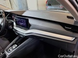  Skoda  Octavia SKODA  WAGON / 2020 / 5P / STATION WAGON 2.0 TDI EVO 85KW EXECUTIVE DSG #81
