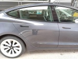  Tesla  Model 3 TESLA  / 2018 / 4P / BERLINA 75 KWH LONG RANGE DUAL MOTOR AWD #75