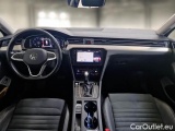  Volkswagen  Passat VOLKSWAGEN  / 2019 / 5P / STATION WAGON VAR. 2.0 TDI SCR EVO 110KW EXECUTIVE DSG #3
