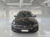  Volkswagen  Passat VOLKSWAGEN  / 2019 / 5P / STATION WAGON VAR. 2.0 TDI SCR EVO 110KW EXECUTIVE DSG #6