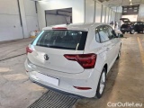  Volkswagen  Polo VOLKSWAGEN  / 2021 / 5P / BERLINA 1.0 TSI STYLE #2