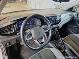  Volkswagen  Polo VOLKSWAGEN  / 2021 / 5P / BERLINA 1.0 TSI STYLE #3