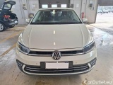  Volkswagen  Polo VOLKSWAGEN  / 2021 / 5P / BERLINA 1.0 TSI STYLE #8