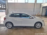  Volkswagen  Polo VOLKSWAGEN  / 2021 / 5P / BERLINA 1.0 TSI STYLE #9