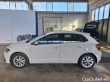 Volkswagen  Polo VOLKSWAGEN  / 2021 / 5P / BERLINA 1.0 TSI STYLE #10