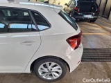  Volkswagen  Polo VOLKSWAGEN  / 2021 / 5P / BERLINA 1.0 TSI STYLE #21