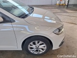  Volkswagen  Polo VOLKSWAGEN  / 2021 / 5P / BERLINA 1.0 TSI STYLE #22