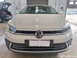 Volkswagen  Polo VOLKSWAGEN  / 2021 / 5P / BERLINA 1.0 TSI STYLE #26