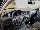  Volkswagen  Tiguan VOLKSWAGEN  ALLSPACE / 2017 / 5P / SUV 2.0 TDI SCR 110KW ADVANCED BMT DSG #3
