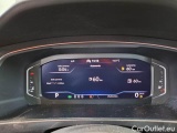  Volkswagen  Tiguan VOLKSWAGEN  ALLSPACE / 2017 / 5P / SUV 2.0 TDI SCR 110KW ADVANCED BMT DSG #4