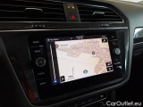  Volkswagen  Tiguan VOLKSWAGEN  ALLSPACE / 2017 / 5P / SUV 2.0 TDI SCR 110KW ADVANCED BMT DSG #5