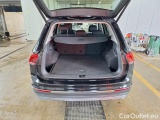  Volkswagen  Tiguan VOLKSWAGEN  ALLSPACE / 2017 / 5P / SUV 2.0 TDI SCR 110KW ADVANCED BMT DSG #7
