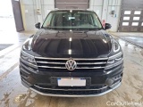  Volkswagen  Tiguan VOLKSWAGEN  ALLSPACE / 2017 / 5P / SUV 2.0 TDI SCR 110KW ADVANCED BMT DSG #8