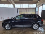 Volkswagen  Tiguan VOLKSWAGEN  ALLSPACE / 2017 / 5P / SUV 2.0 TDI SCR 110KW ADVANCED BMT DSG #10