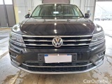  Volkswagen  Tiguan VOLKSWAGEN  ALLSPACE / 2017 / 5P / SUV 2.0 TDI SCR 110KW ADVANCED BMT DSG #28