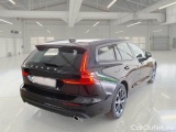  Volvo  V60 VOLVO  / 2018 / 5P / STATION WAGON D3 AWD GEARTRONIC BUSINESS #2