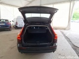  Volvo  V60 VOLVO  / 2018 / 5P / STATION WAGON D3 AWD GEARTRONIC BUSINESS #5