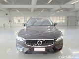  Volvo  V60 VOLVO  / 2018 / 5P / STATION WAGON D3 AWD GEARTRONIC BUSINESS #6