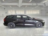  Volvo  V60 VOLVO  / 2018 / 5P / STATION WAGON D3 AWD GEARTRONIC BUSINESS #7