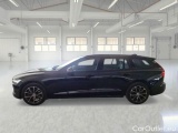  Volvo  V60 VOLVO  / 2018 / 5P / STATION WAGON D3 AWD GEARTRONIC BUSINESS #8