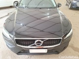 Volvo  V60 VOLVO  / 2018 / 5P / STATION WAGON D3 AWD GEARTRONIC BUSINESS #24