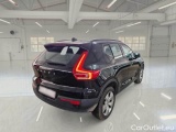  Volvo  XC 40 VOLVO XC40 / 2017 / 5P / SUV T2 AUTOMATICO BUSINESS #2
