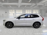  Volvo  XC60 VOLVO  / 2021 / 5P / SUV B4 D AWD AUTOMATICO ULTIMATE DARK #7