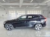  Volvo  XC60 VOLVO  / 2021 / 5P / SUV T6 PLUG-IN AWD AUTO CORE #8