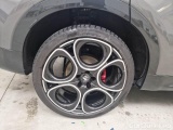  Alfa Romeo  TONALE ALFA ROMEO  / 2022 / 5P / SUV 1.5 160CV HYBRID TCT7 SPECIALE #18