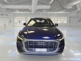  Audi  Q8 AUDI  / 2018 / 5P / SUV 50 TDI 210KW QUATTRO TIP. SPORT #6