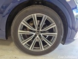  Audi  Q8 AUDI  / 2018 / 5P / SUV 50 TDI 210KW QUATTRO TIP. SPORT #17