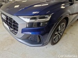  Audi  Q8 AUDI  / 2018 / 5P / SUV 50 TDI 210KW QUATTRO TIP. SPORT #29