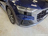  Audi  Q8 AUDI  / 2018 / 5P / SUV 50 TDI 210KW QUATTRO TIP. SPORT #34