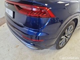  Audi  Q8 AUDI  / 2018 / 5P / SUV 50 TDI 210KW QUATTRO TIP. SPORT #50