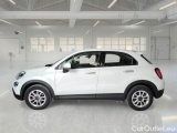  Fiat  500 FIAT X / 2018 / 5P / CROSSOVER 1.3 MJET 95CV 4X2 BUSINESS #8
