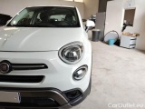  Fiat  500 FIAT X / 2018 / 5P / CROSSOVER 1.3 MJET 95CV 4X2 BUSINESS #35