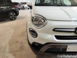  Fiat  500 FIAT X / 2018 / 5P / CROSSOVER 1.3 MJET 95CV 4X2 BUSINESS #38