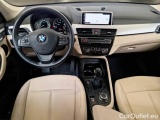  Bmw  X1 BMW  / 2019 / 5P / SUV SDRIVE 18D BUSINESS ADVANTAGE #3