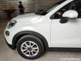  Fiat  500 FIAT X / 2018 / 5P / CROSSOVER 1.3 MJET 95CV 4X2 BUSINESS #70