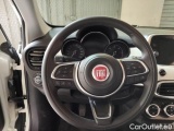  Fiat  500 FIAT X / 2018 / 5P / CROSSOVER 1.3 MJET 95CV 4X2 BUSINESS #109